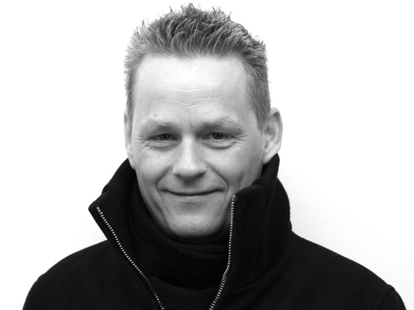 Martin Lindstrom