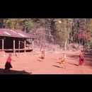 Burma Monastic Life 13