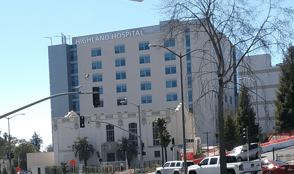 Alameda County’s public health system is a nightmare for workers and