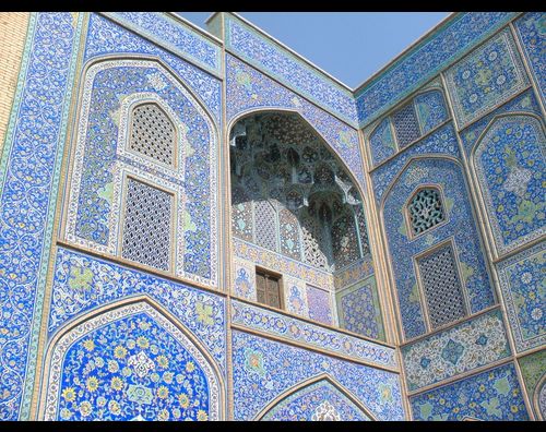 Esfahan Imam Khomeinei sq 14