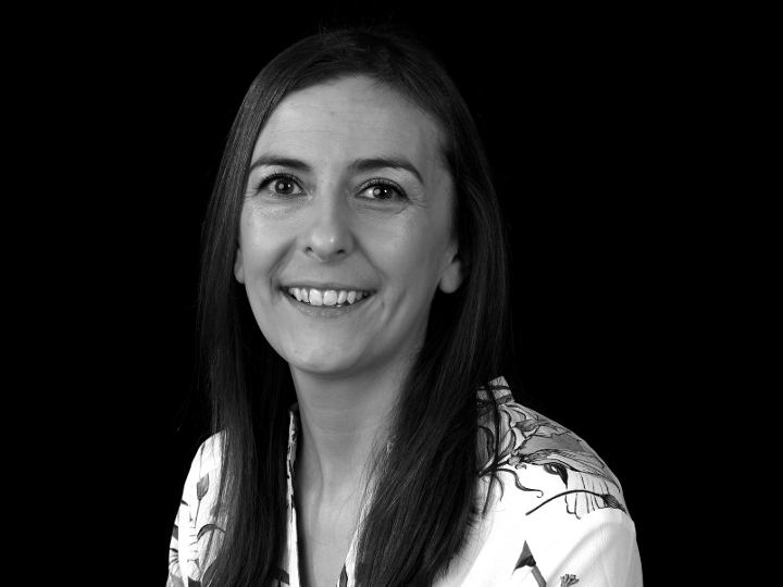 Liz Karayusuf - Director of Marketing