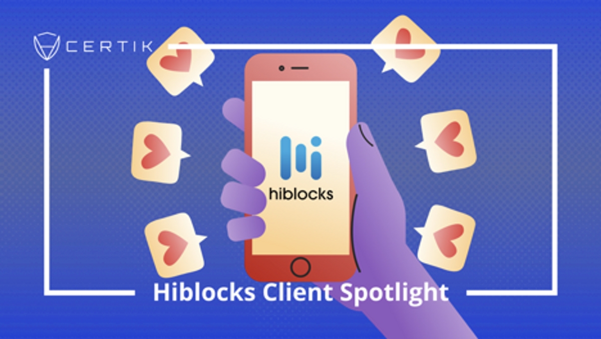 Hiblocks' Smart Contract Audit for Decentralized Social Media