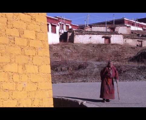 China Tibetan People 10