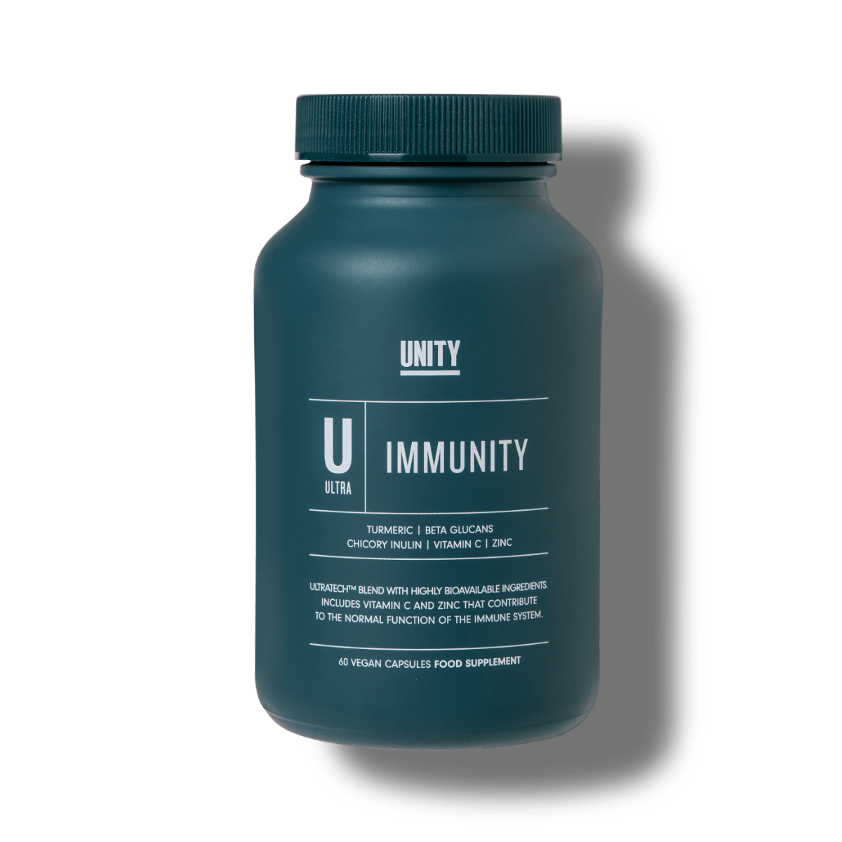 U ULTRA Immunity