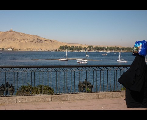 Egypt Aswan Life 10