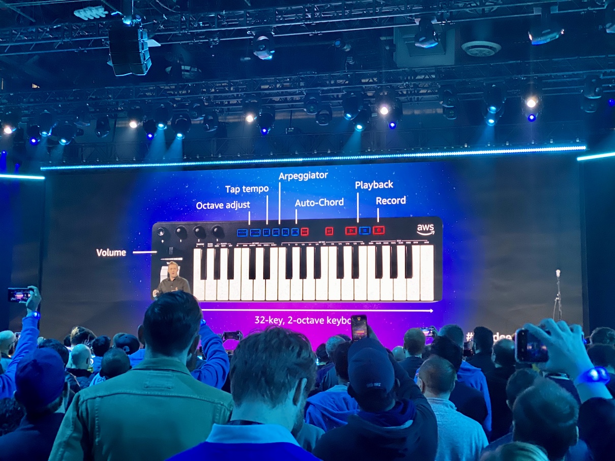 Re:Invent 2019 https://d33wubrfki0l68.cloudfront.net/4de4125e1e9ff08e1742978efef84a01539d410d/68663/images/uploads/midnight-madness-3.jpg