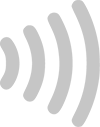 contactless logo