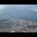 Ecuador Quito Views 7