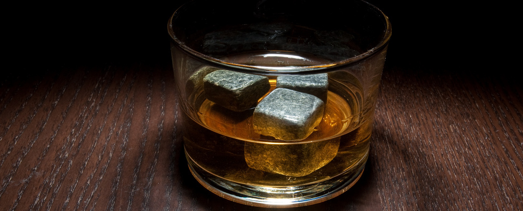 Whiskey Stones