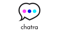 Systemlogo för Chatra
