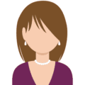 Female avatar
