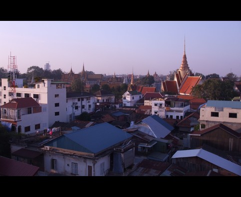 Cambodia Phnom Penh 27
