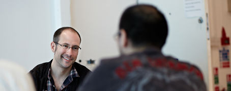 London Ruby User Group