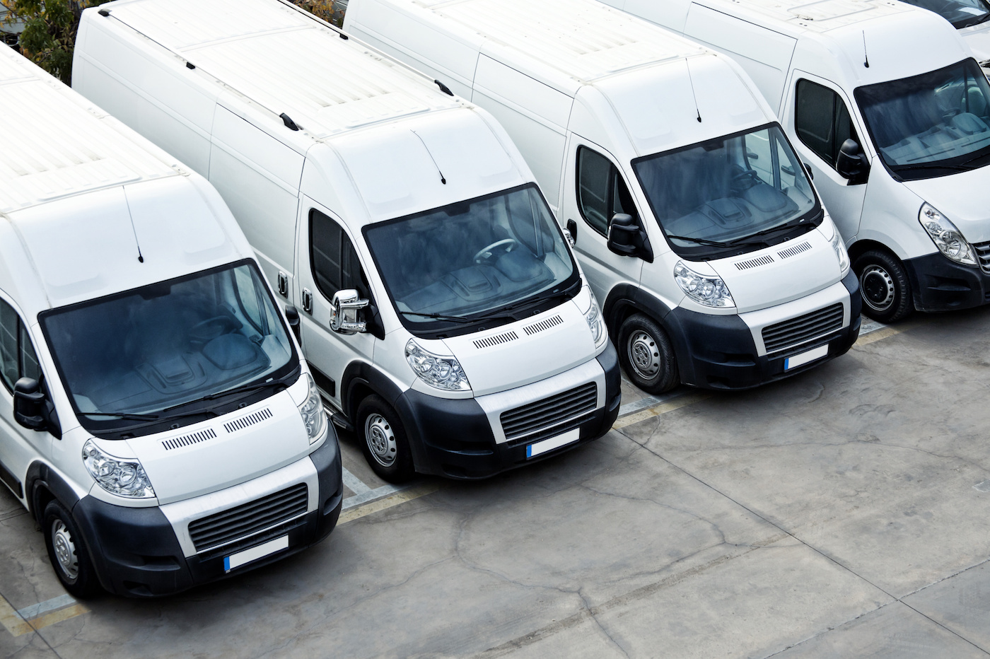 Future fleet management