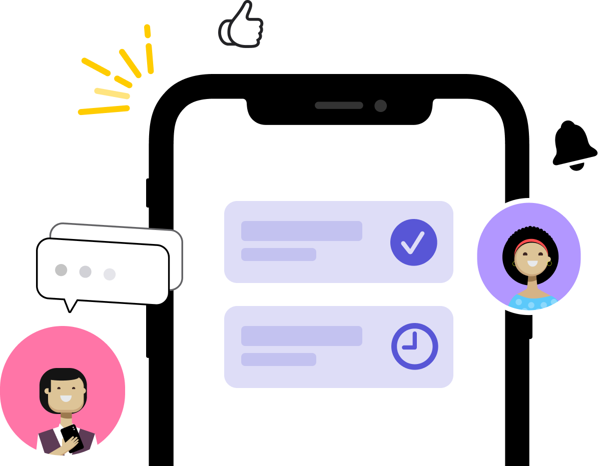 Employee scheduling made easy