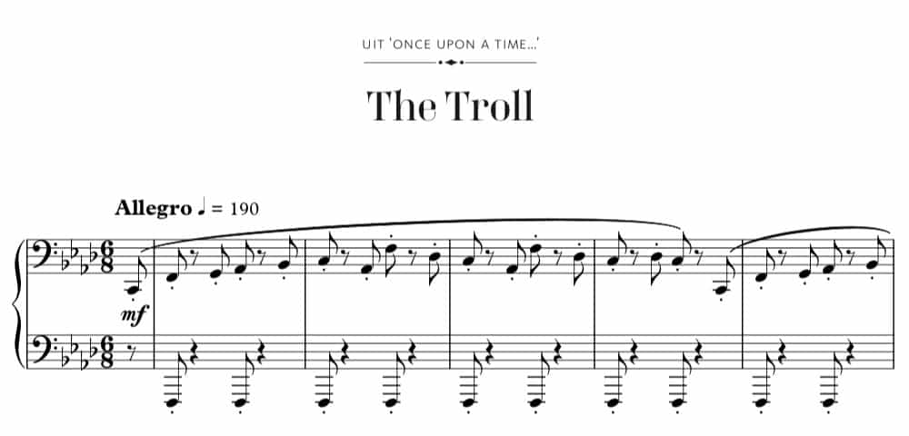 The Troll