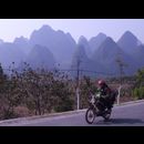 China Cycling Villages 26