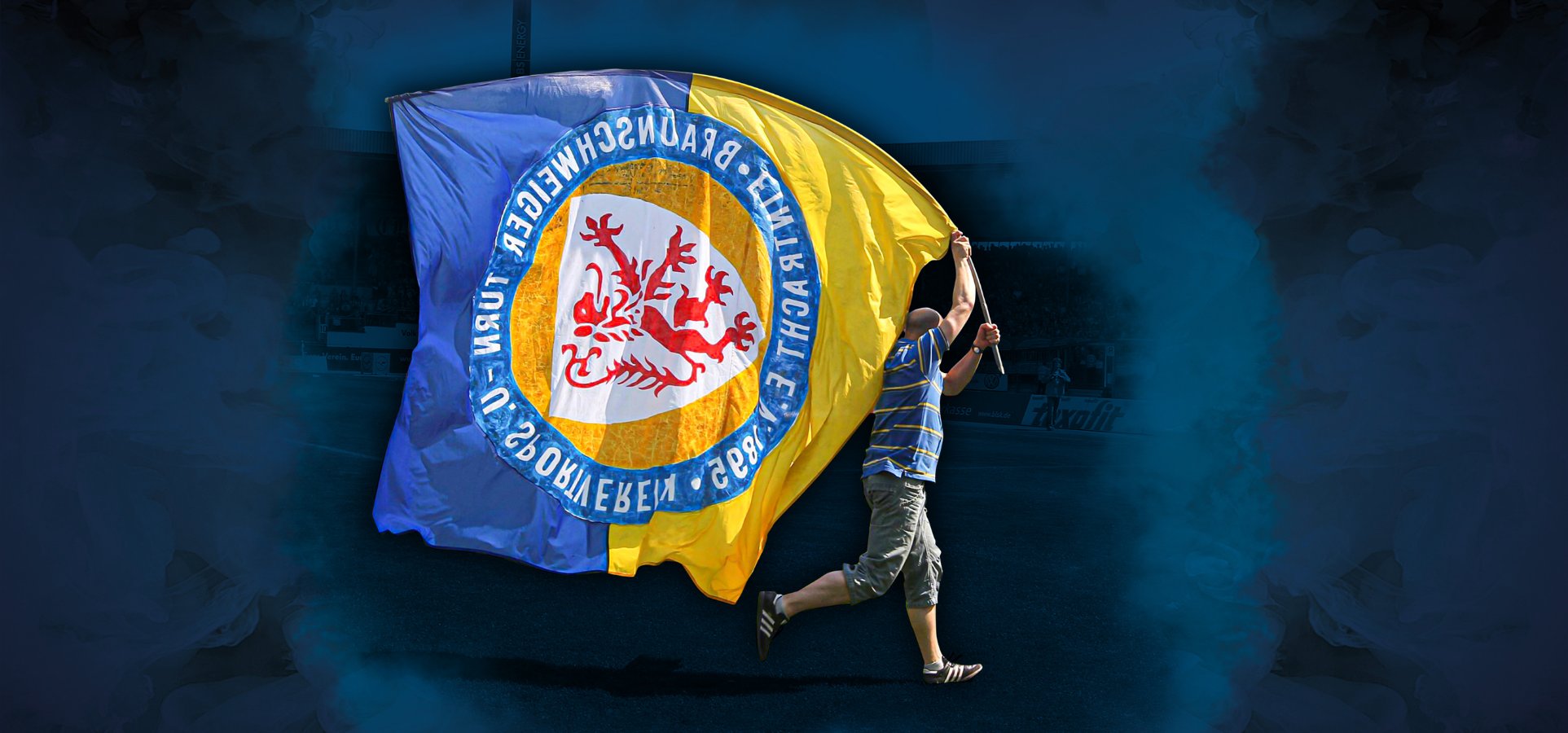 BTSV Flagge