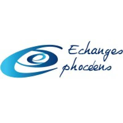 Logo de l'association Echanges Phocéens