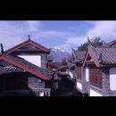 China Lijiang Town 26