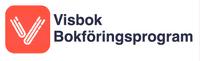 Systemlogo för Visbok Gratis