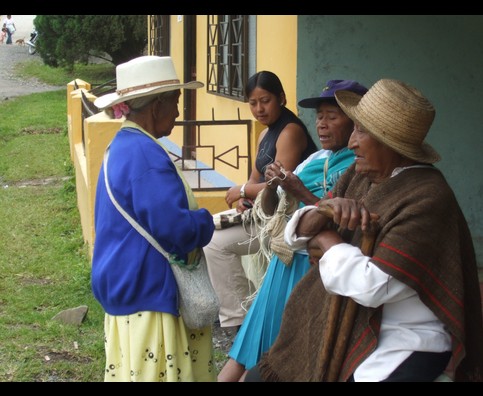 Colombia Village Life 3