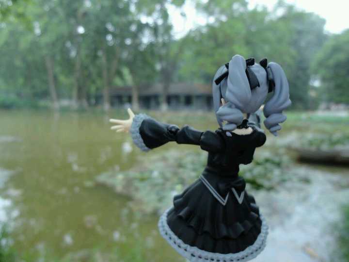 Idolmaster Cinderella Girls Ranko Kanzaki