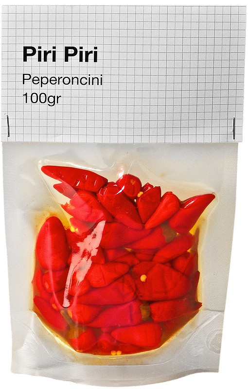 Piri Piri