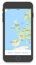 Google Maps in React Native Part 2: Basic Usage | Jakallergis.com Blog