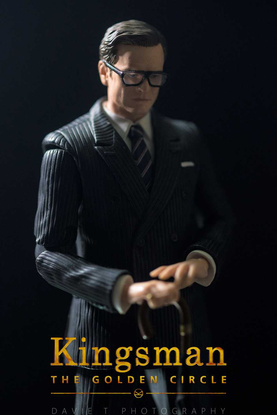 Kingsman + John Wick