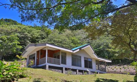 Senda Monteverde
