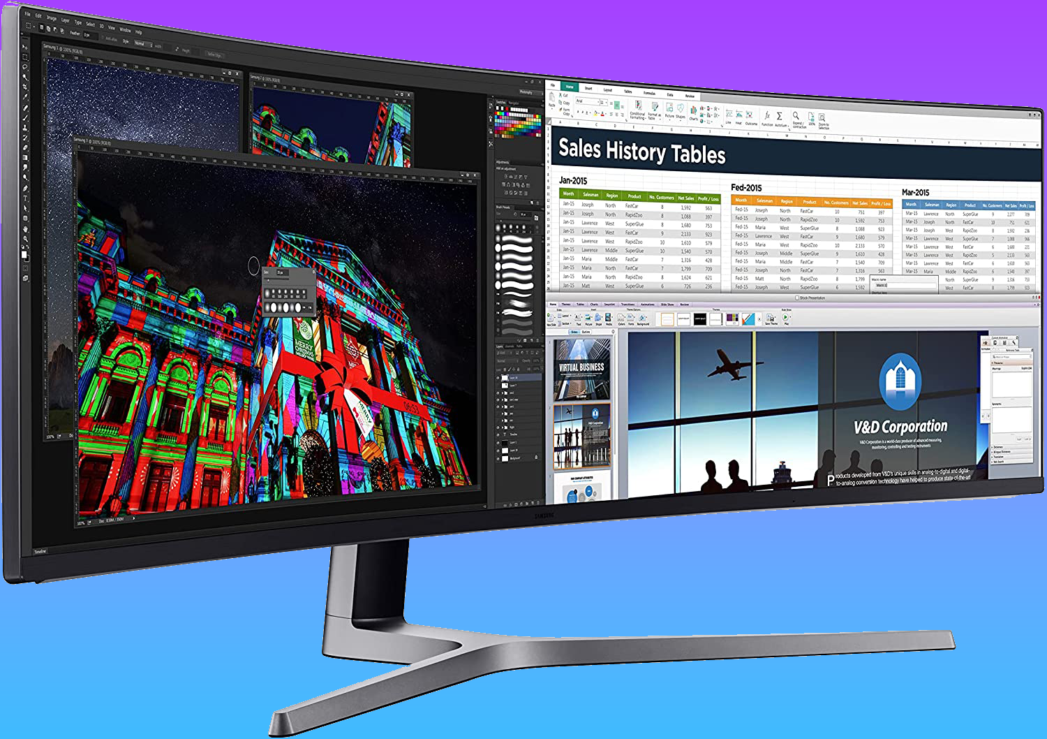 Top 8 Best Monitors for Trading in 2022