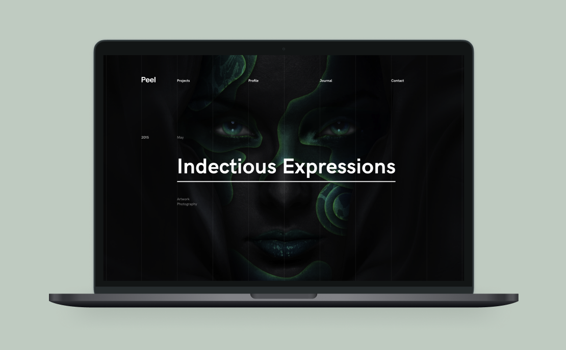 Kaj Heijmans - Designer and Developer