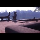 Cambodia Angkor Sunsets 15