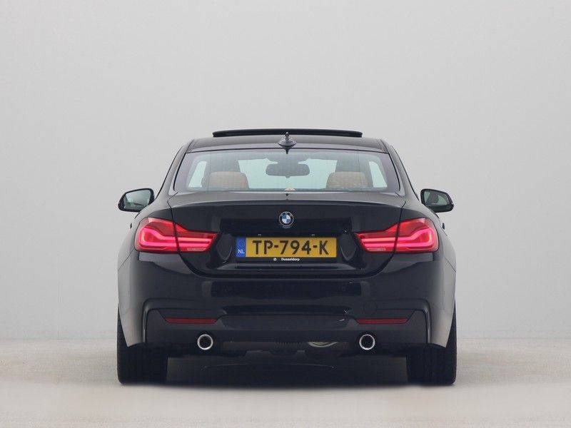 BMW 4 Serie Coupé 440i High Executive M-Sport afbeelding 10