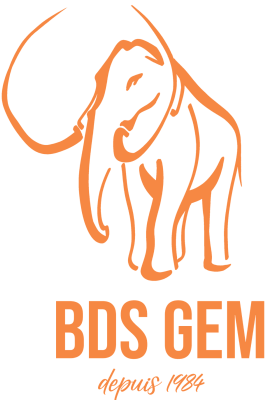 Logo de l'association Bureau des Sports de GEM
