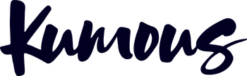 Yhteistyökumppanin Kumous logo