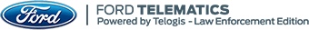 Ford Telematics Powered By Telogis
