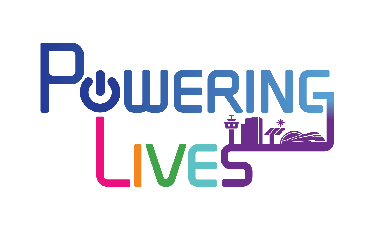 Powering Lives