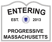 Progressive Massachusetts logo