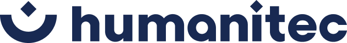 Logo of Humanitec