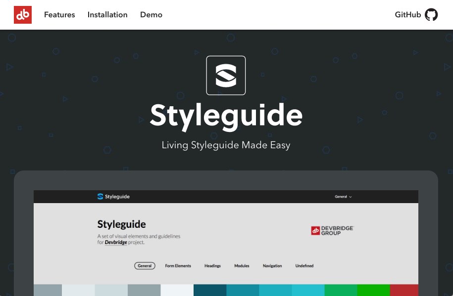styleguide
