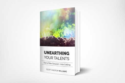 Announcing Unearthing Your Talents Book! | Blog