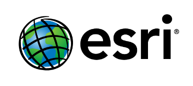 Logo da ESRI
