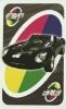 Fast & Furious Uno (Street Race Card)