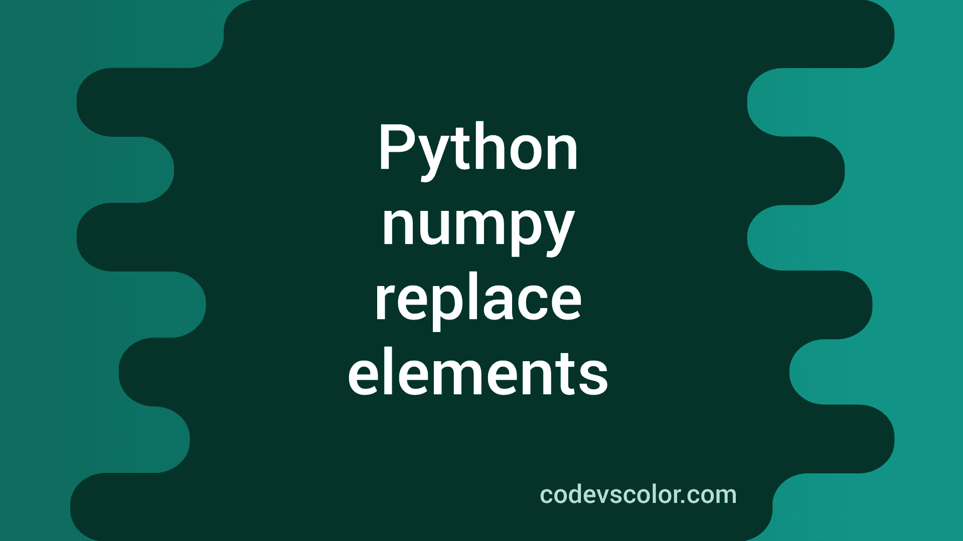 numpy-where-explained-with-examples-python-programs