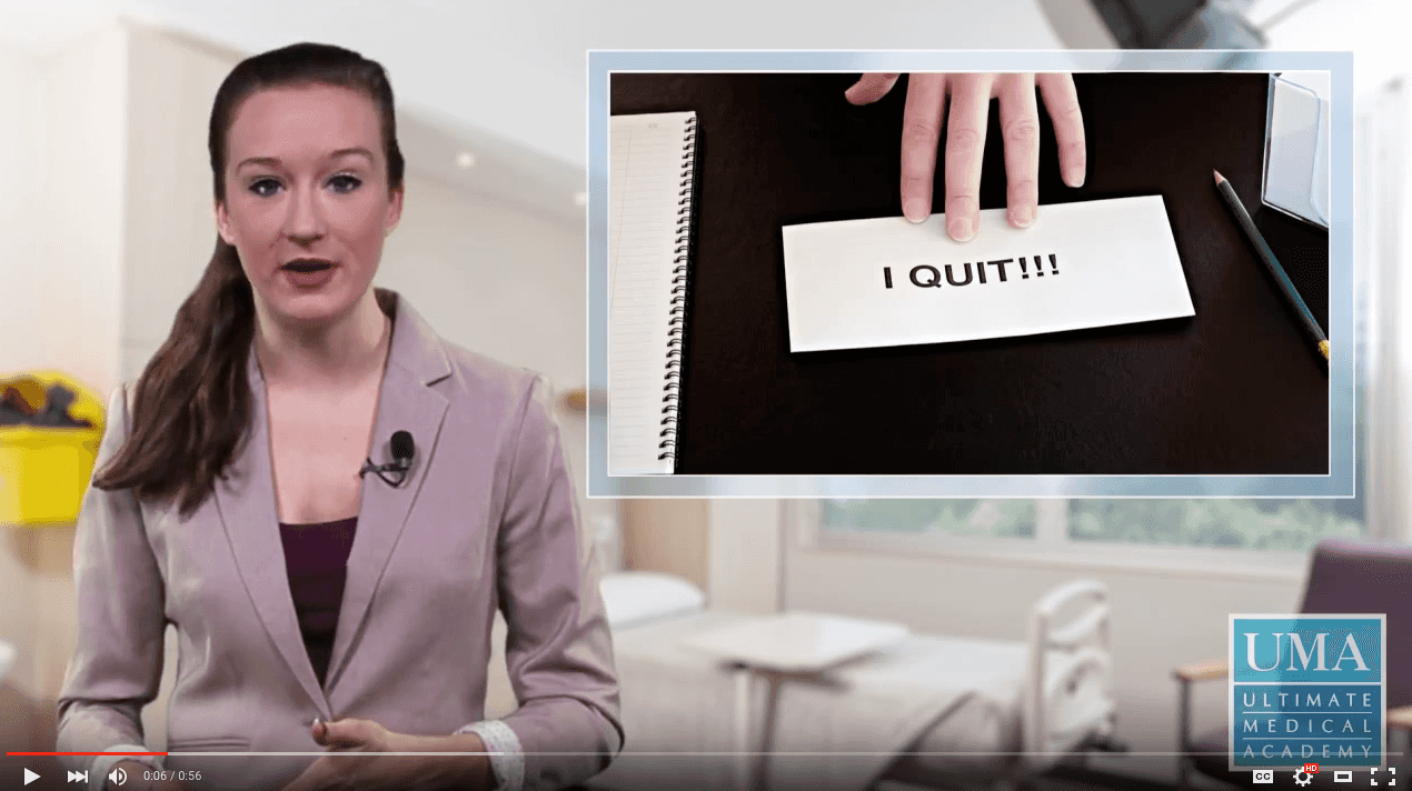 Is Two Weeks Notice Enough? [Video]