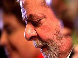 Investigar filhos de ministros é "caminho" para "pegar Lula", disse procurador