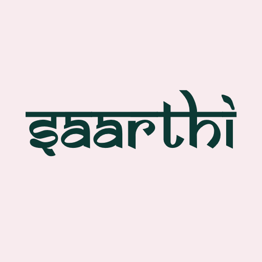 Saarthi Icon