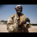 Somalia Old Man 2